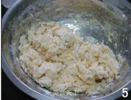 Make step 4