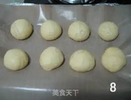 Make step 7