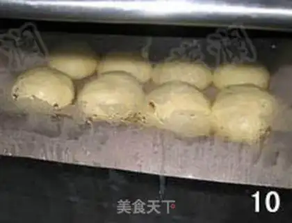 Make step 9