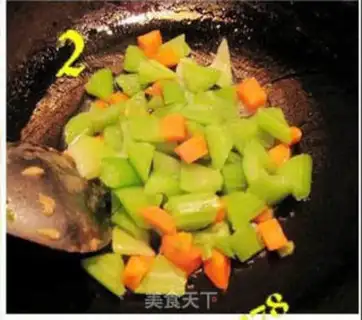 Make step 1