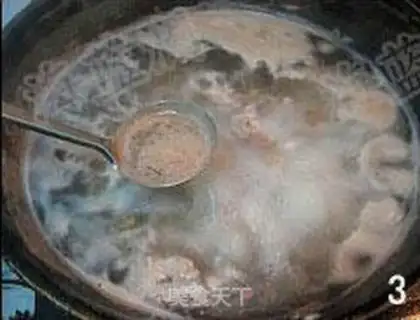 Make step 10
