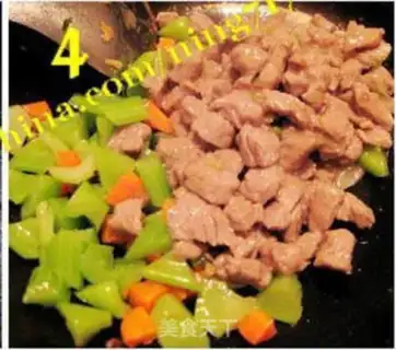 Make step 3