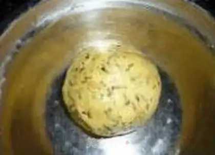 Make step 5