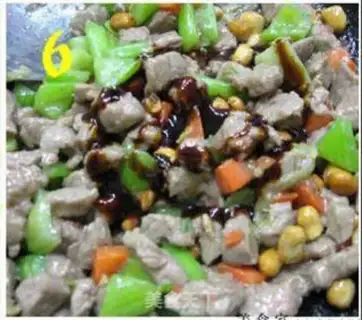 Make step 5