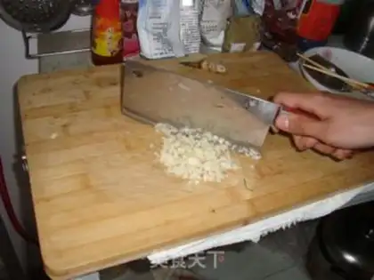 Make step 8