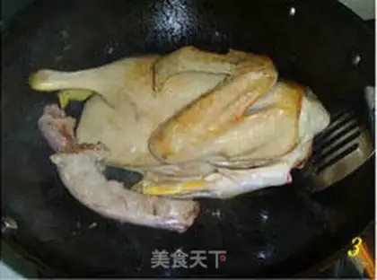 Make step 5