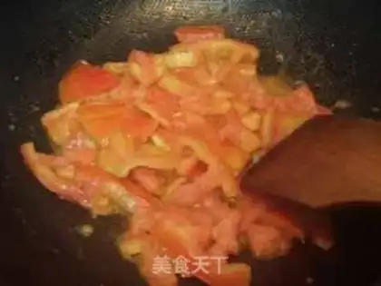 Make step 8