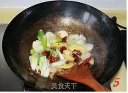 Make step 5