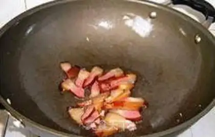 Make step 10