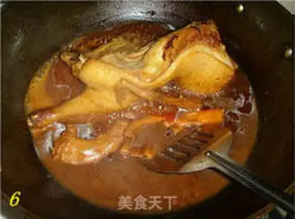 Make step 8