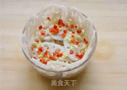 Make step 5