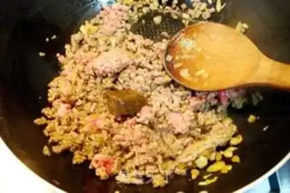 Make step 12