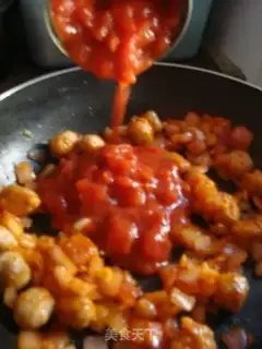 Make step 5