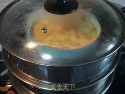 Make step 16