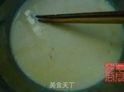Make step 2