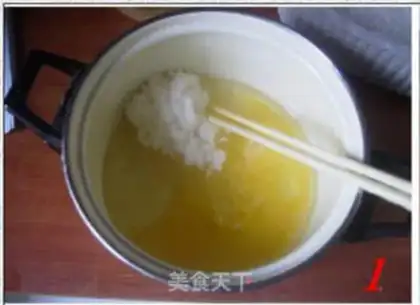 Make step 1