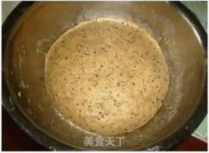 Make step 8