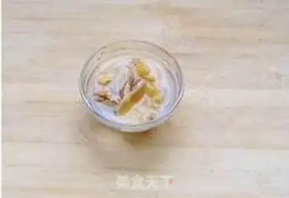 Make step 3