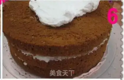 Make step 5