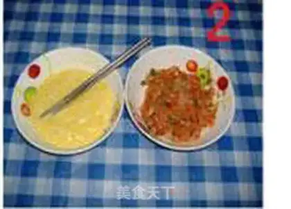 Make step 1