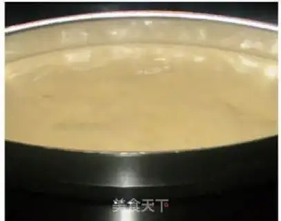 Make step 9