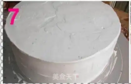 Make step 6