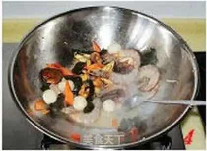 Make step 4
