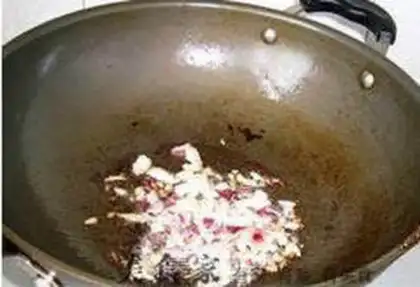 Make step 5