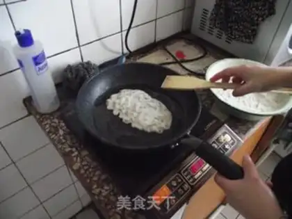 Make step 2