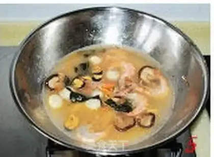 Make step 5