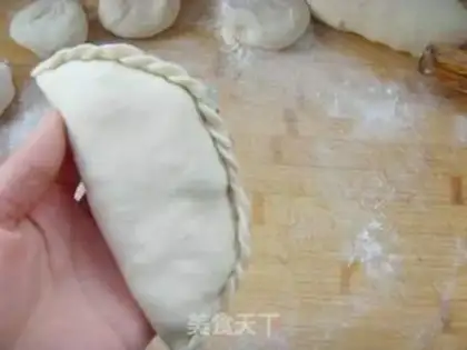Make step 8