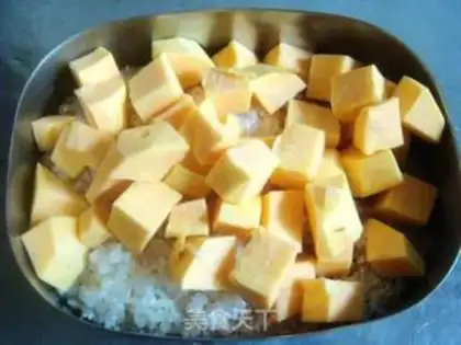 Make step 5