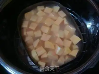 Make step 7