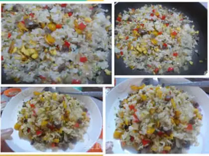 Make step 6