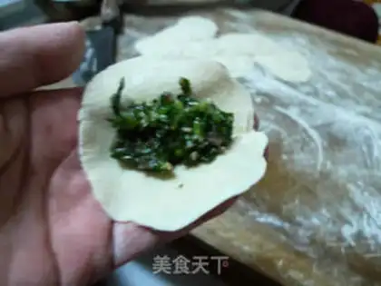 Make step 11