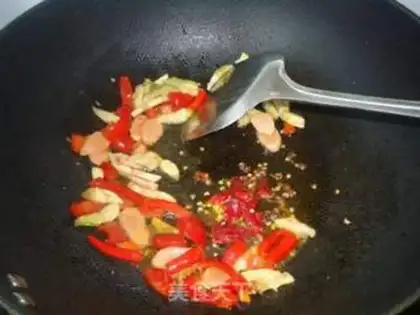 Make step 3