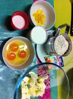 Make step 0