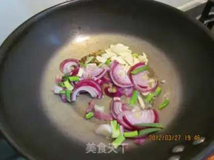 Make step 5