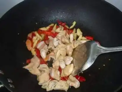 Make step 4