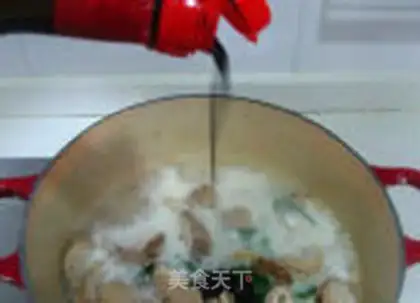 Make step 8