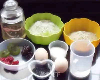 Make step 0
