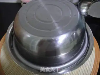 Make step 5