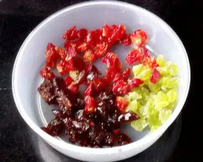 Make step 1