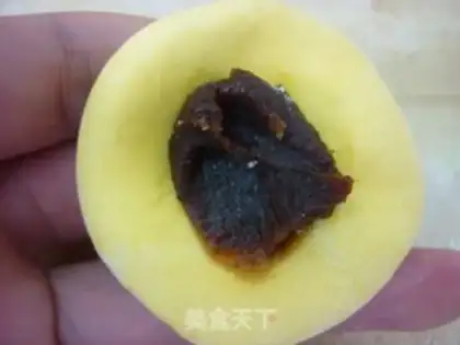 Make step 2