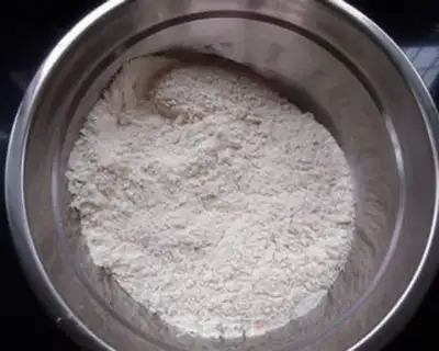 Make step 2