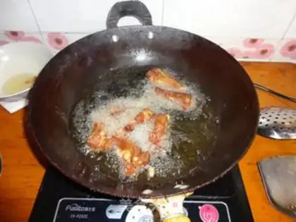 Make step 4