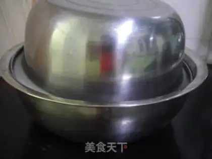 Make step 8