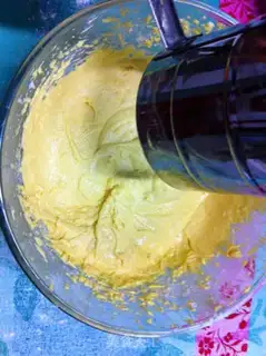 Make step 6