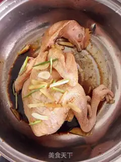 Make step 3