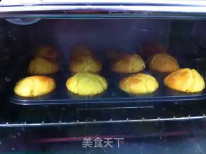 Make step 8